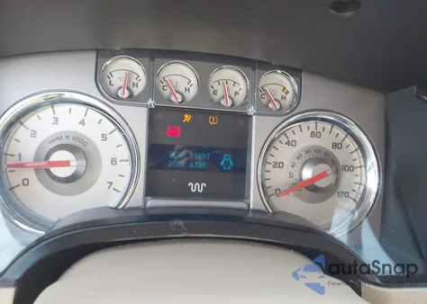 2010 Ford F-150 King Ranch z USA, uszkodzony, nr VIN 1FTFW1CV3AKB04283